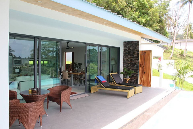 4 Beds 5 Baths House Samui - photo 4