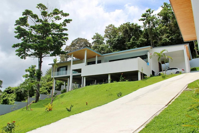 4 Beds 5 Baths House Samui - photo 1