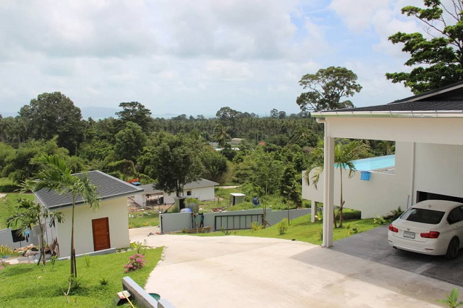 4 Beds 5 Baths House Samui - photo 20