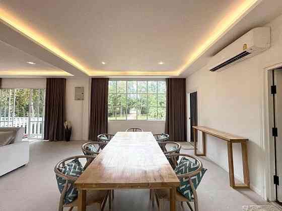 2 Beds 2 Baths - House Phangan