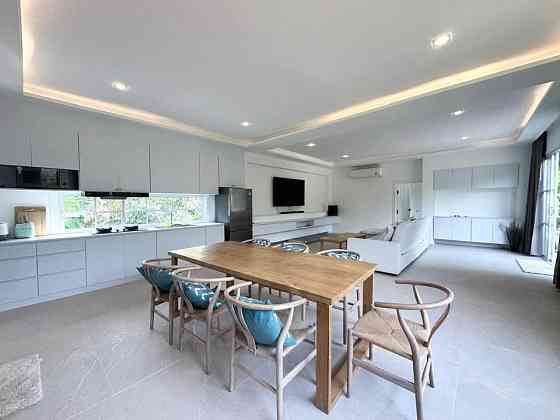 2 Beds 2 Baths - House Phangan