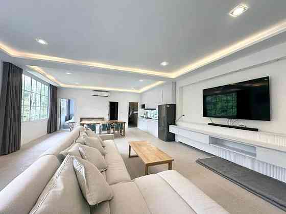 2 Beds 2 Baths - House Phangan