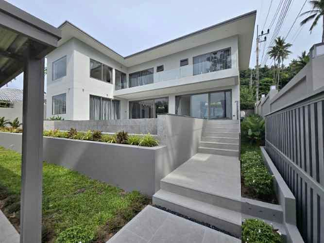 4 Beds 4.5 Baths - House Samui - photo 1