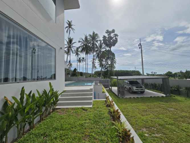 4 Beds 4.5 Baths - House Samui - photo 18