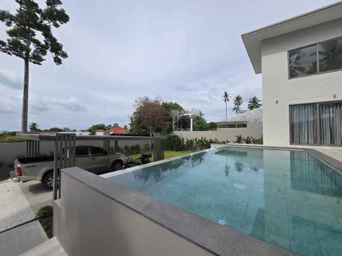 4 Beds 4.5 Baths - House Samui - photo 15