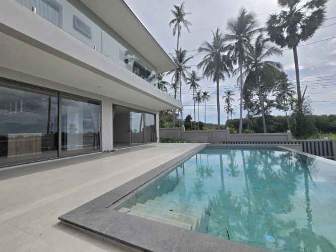4 Beds 4.5 Baths - House Samui - photo 19