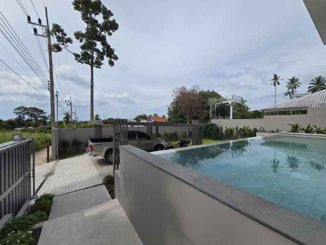 4 Beds 4.5 Baths - House Samui - photo 3