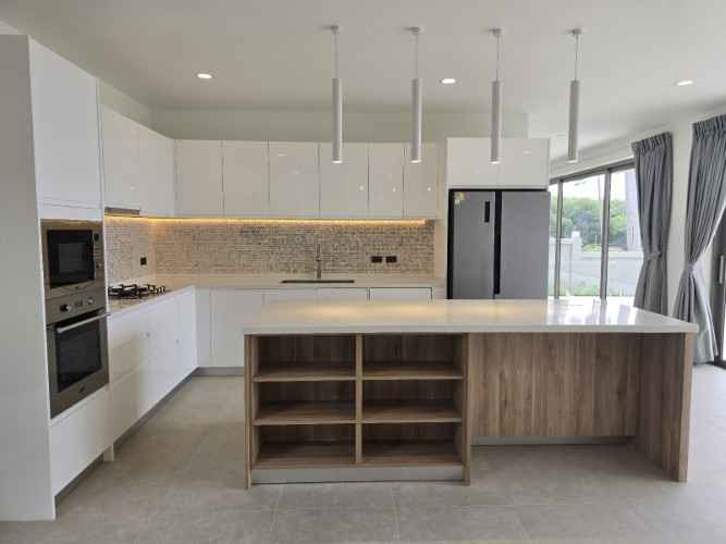 4 Beds 4.5 Baths - House Samui - photo 6