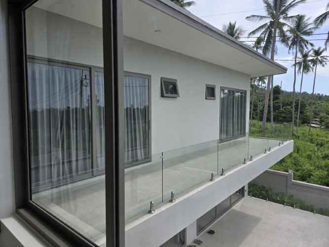 4 Beds 4.5 Baths - House Samui - photo 8
