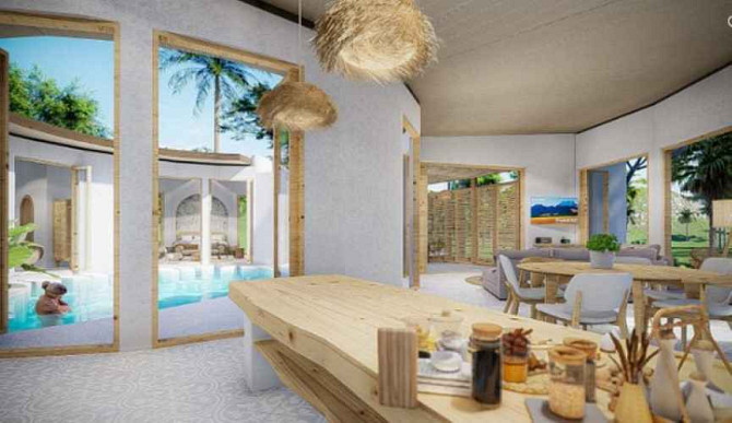 3 Beds 3 Baths - House Samui - photo 5