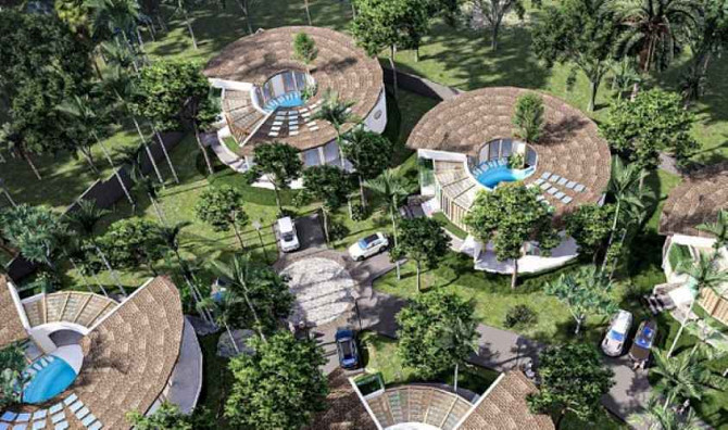 3 Beds 3 Baths - House Samui - photo 2