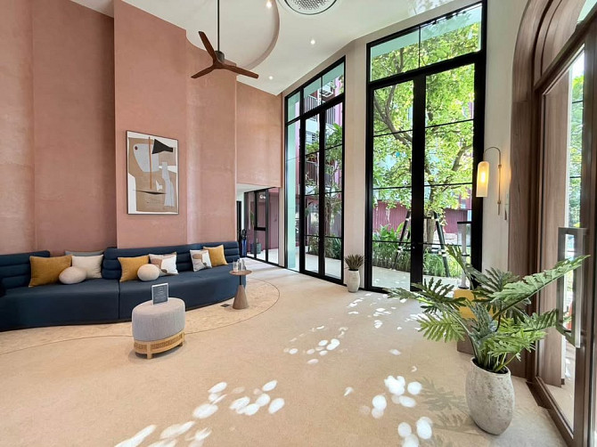1 Bedroom 1 Bathroom - House Phuket - photo 4