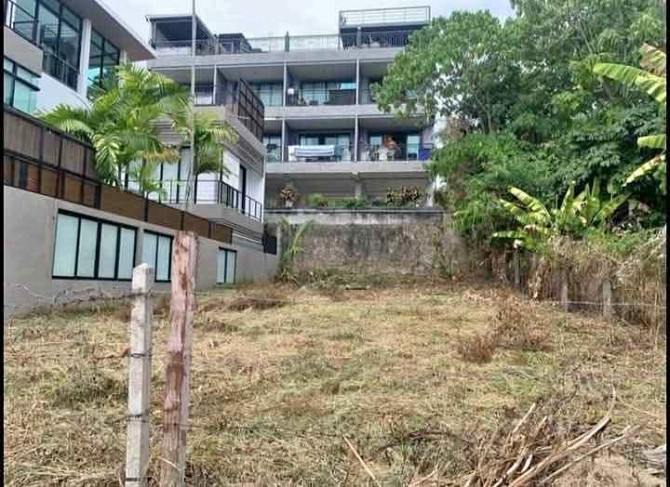 1 Bedroom 1 Bathroom - House Phuket - photo 1