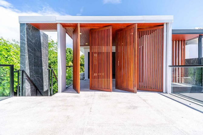 4 bedrooms 4 bathrooms - House Phuket - photo 16