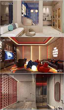 Apartment with Bedrooms: 1 and Bathrooms: 1 ภูเก็ต