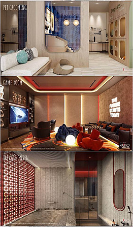 Apartment with Bedrooms: 1 and Bathrooms: 1 Phuket - photo 2