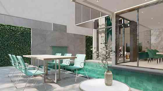 House with Bedrooms: 4 and Bathrooms: 5 ภูเก็ต