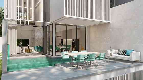 House with Bedrooms: 4 and Bathrooms: 5 ภูเก็ต