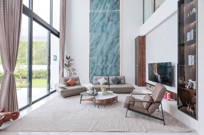 House with Bedrooms: 4 and Bathrooms: 5 Phuket - photo 12