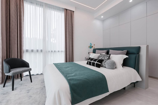 House with Bedrooms: 4 and Bathrooms: 5 Phuket - photo 15