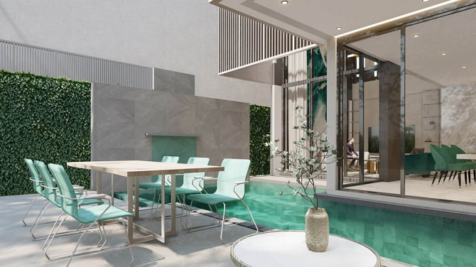 House with Bedrooms: 4 and Bathrooms: 5 Phuket - photo 6
