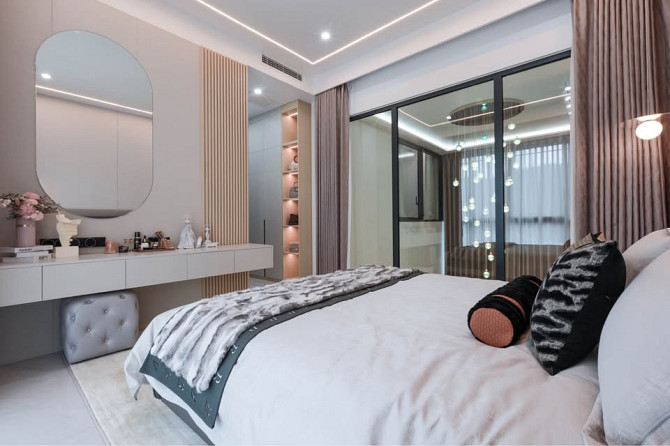 House with Bedrooms: 4 and Bathrooms: 5 Phuket - photo 16