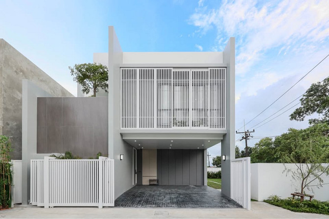 House with Bedrooms: 4 and Bathrooms: 5 Phuket - photo 3