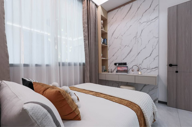 House with Bedrooms: 4 and Bathrooms: 5 Phuket - photo 18