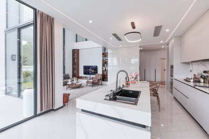 House with Bedrooms: 4 and Bathrooms: 5 Phuket - photo 11
