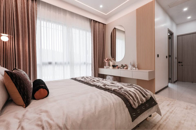 House with Bedrooms: 4 and Bathrooms: 5 Phuket - photo 17