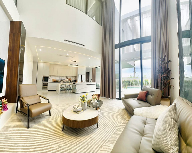 House with Bedrooms: 4 and Bathrooms: 5 Phuket - photo 13