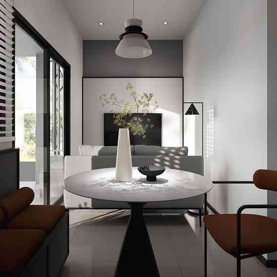 1 Bedroom 1 Bathroom - House ภูเก็ต