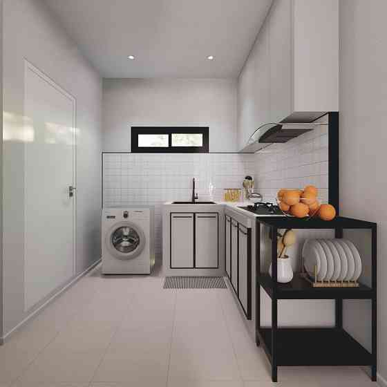 1 Bedroom 1 Bathroom - House ภูเก็ต