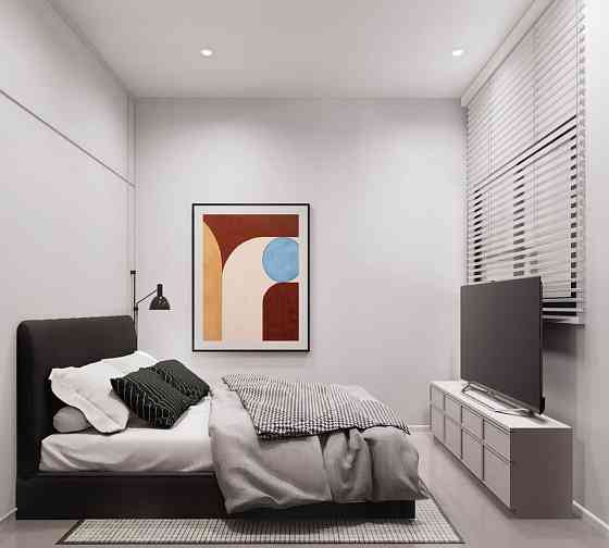 1 Bedroom 1 Bathroom - House ภูเก็ต