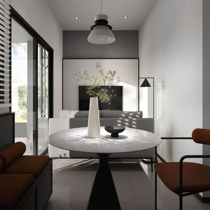 1 Bedroom 1 Bathroom - House Phuket - photo 5