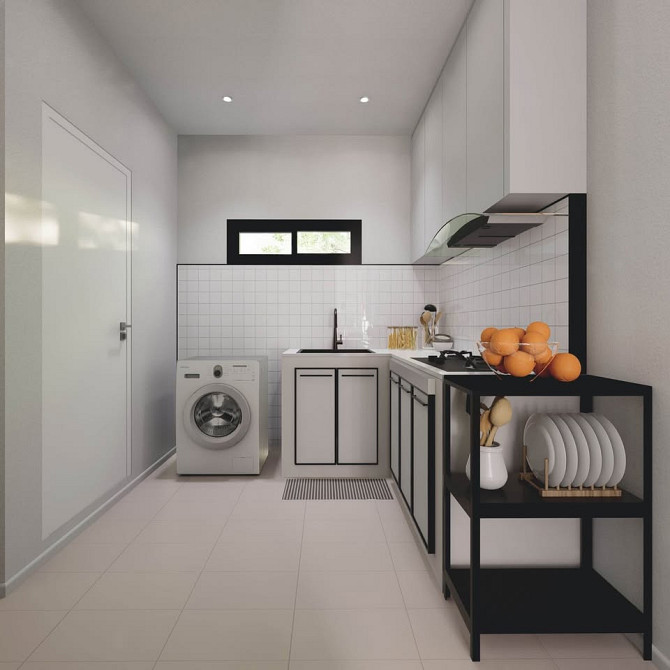 1 Bedroom 1 Bathroom - House Phuket - photo 6