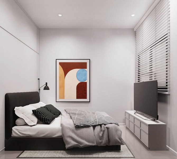 1 Bedroom 1 Bathroom - House Phuket - photo 4