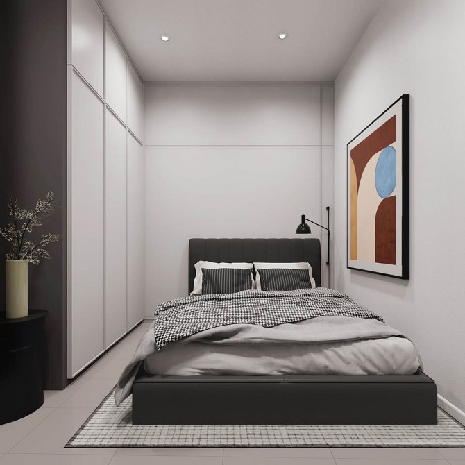1 Bedroom 1 Bathroom - House Phuket - photo 3