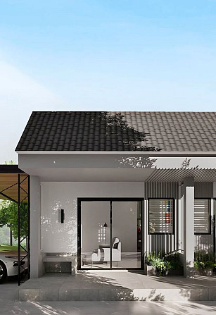 1 Bedroom 1 Bathroom - House Phuket - photo 1