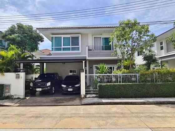 3 bedrooms 3 bathrooms - House ภูเก็ต