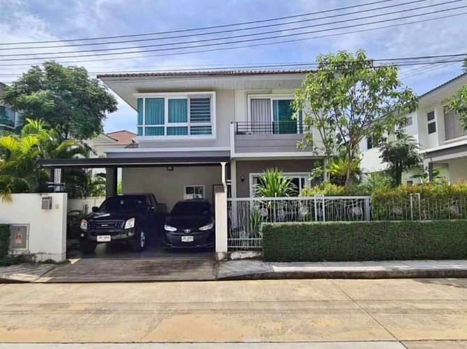 3 bedrooms 3 bathrooms - House Phuket - photo 1