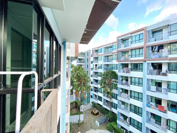 1 Bedroom 1 Bathroom - Apartment Phuket - photo 10