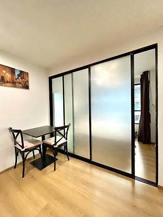 1 Bedroom 1 Bathroom - Apartment Phuket - photo 3