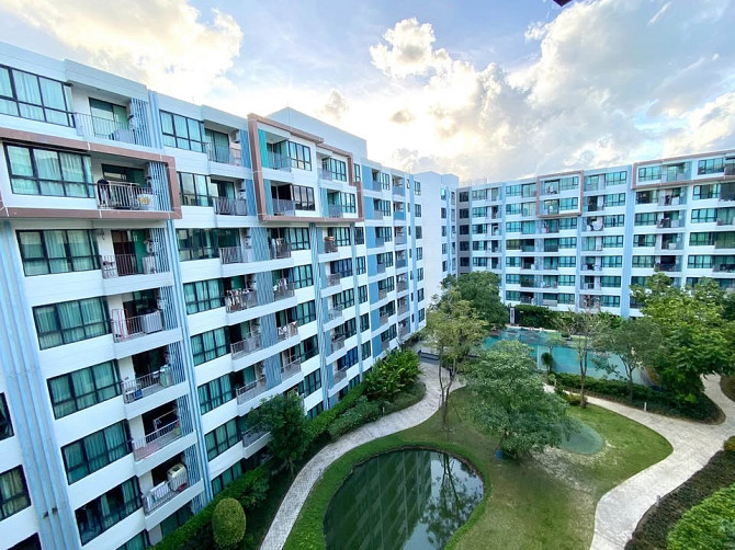 1 Bedroom 1 Bathroom - Apartment Phuket - photo 9