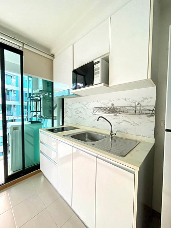 1 Bedroom 1 Bathroom - Apartment Phuket - photo 8