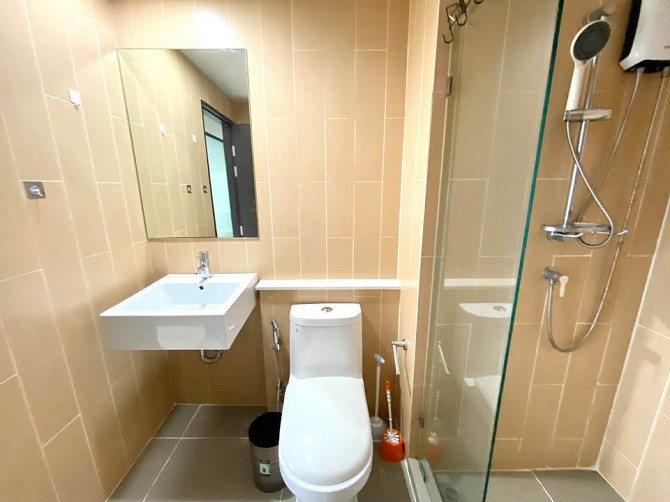 1 Bedroom 1 Bathroom - Apartment Phuket - photo 13