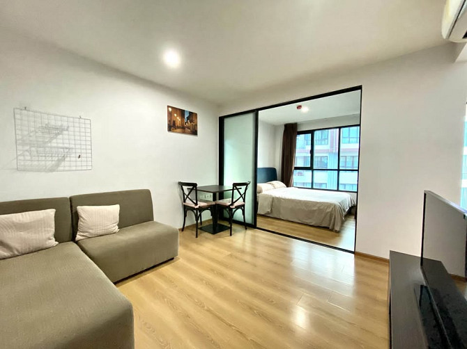 1 Bedroom 1 Bathroom - Apartment Phuket - photo 1