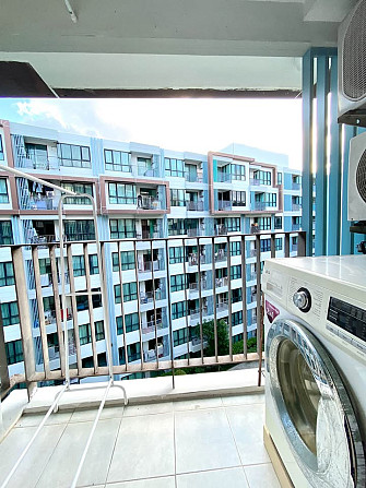 1 Bedroom 1 Bathroom - Apartment Phuket - photo 11