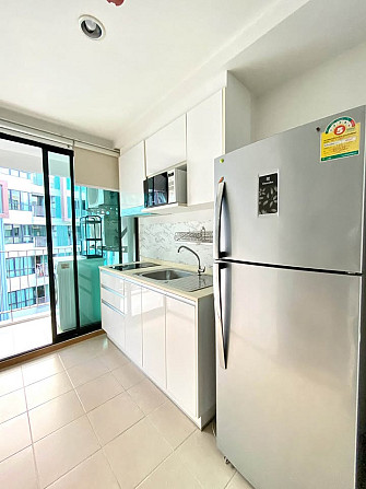 1 Bedroom 1 Bathroom - Apartment Phuket - photo 7