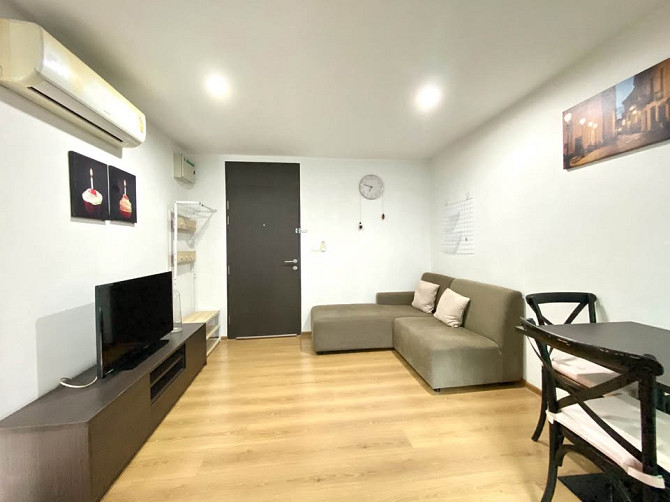 1 Bedroom 1 Bathroom - Apartment Phuket - photo 2